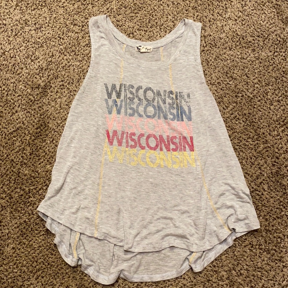 Women’s tank top